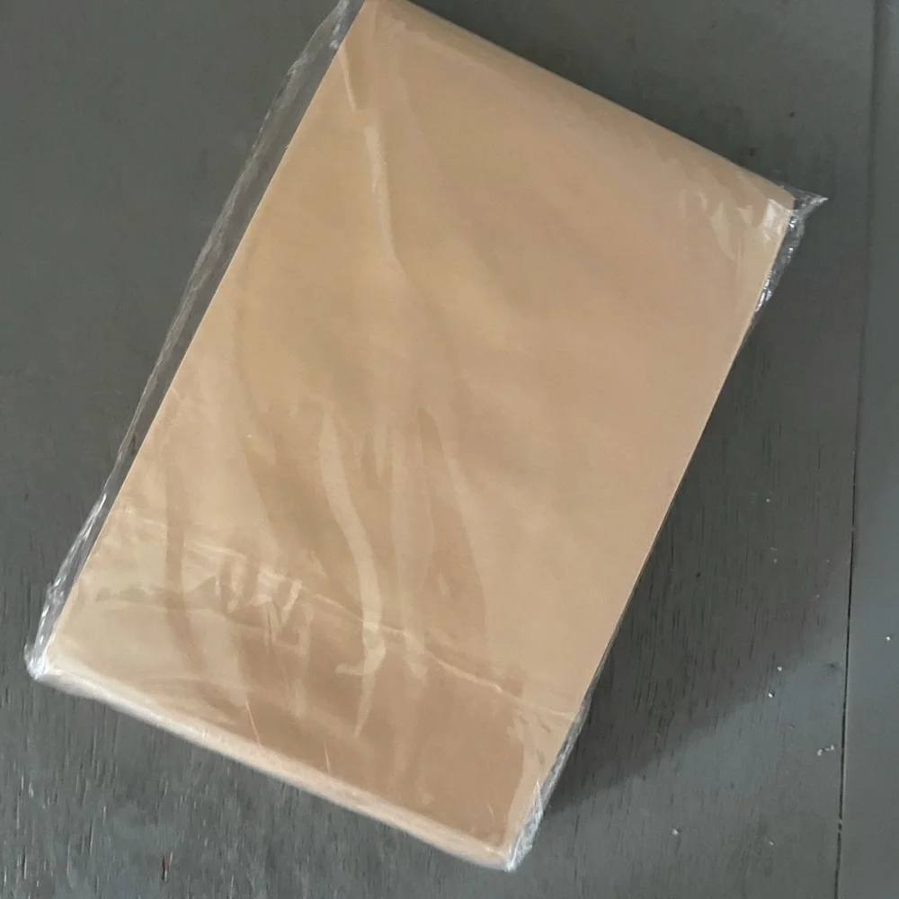 Source Unknown Tan 'One Smart Cookie' Graduation Favor Bags